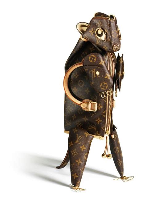 louis vuitton animal welfare|is louis vuitton an animal.